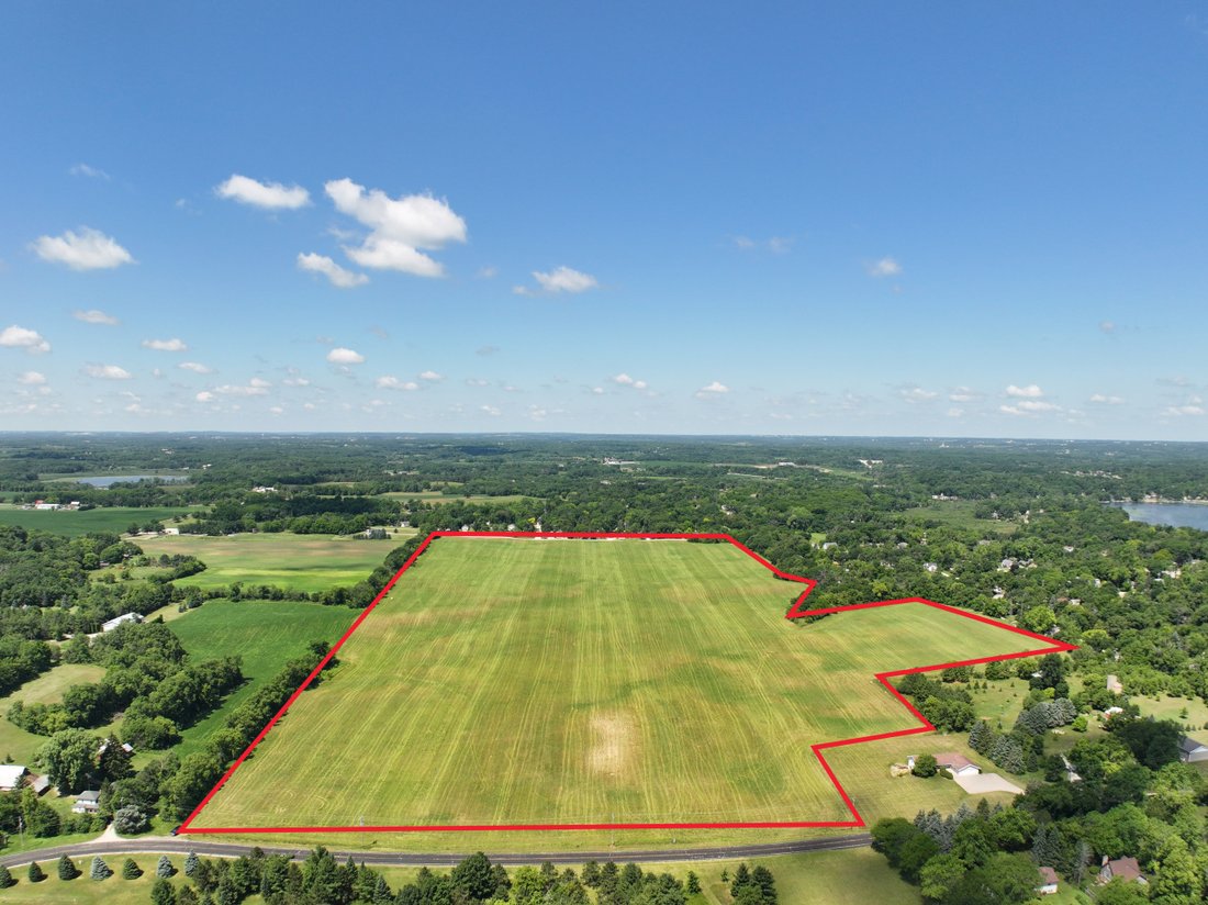 Land in Spring Prairie, Wisconsin, United States 5 - 18292987