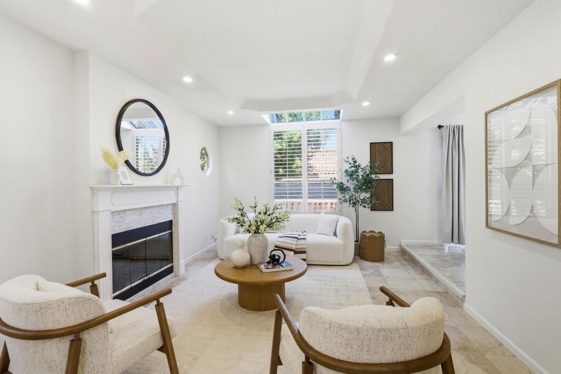 House in Campbell, California, United States 4 - 18285285
