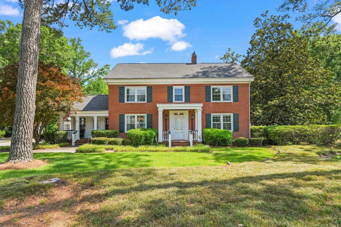 House in Loris, South Carolina, United States 2 - 18291360