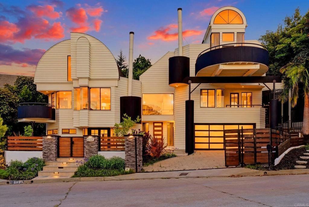 House in San Diego, California, United States 1 - 18286721