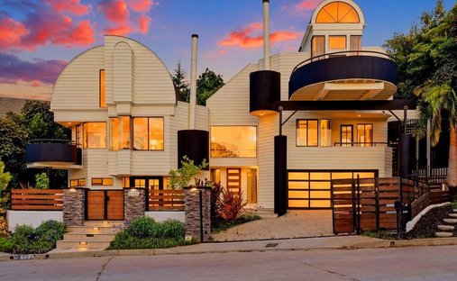 House in San Diego, California, United States 1