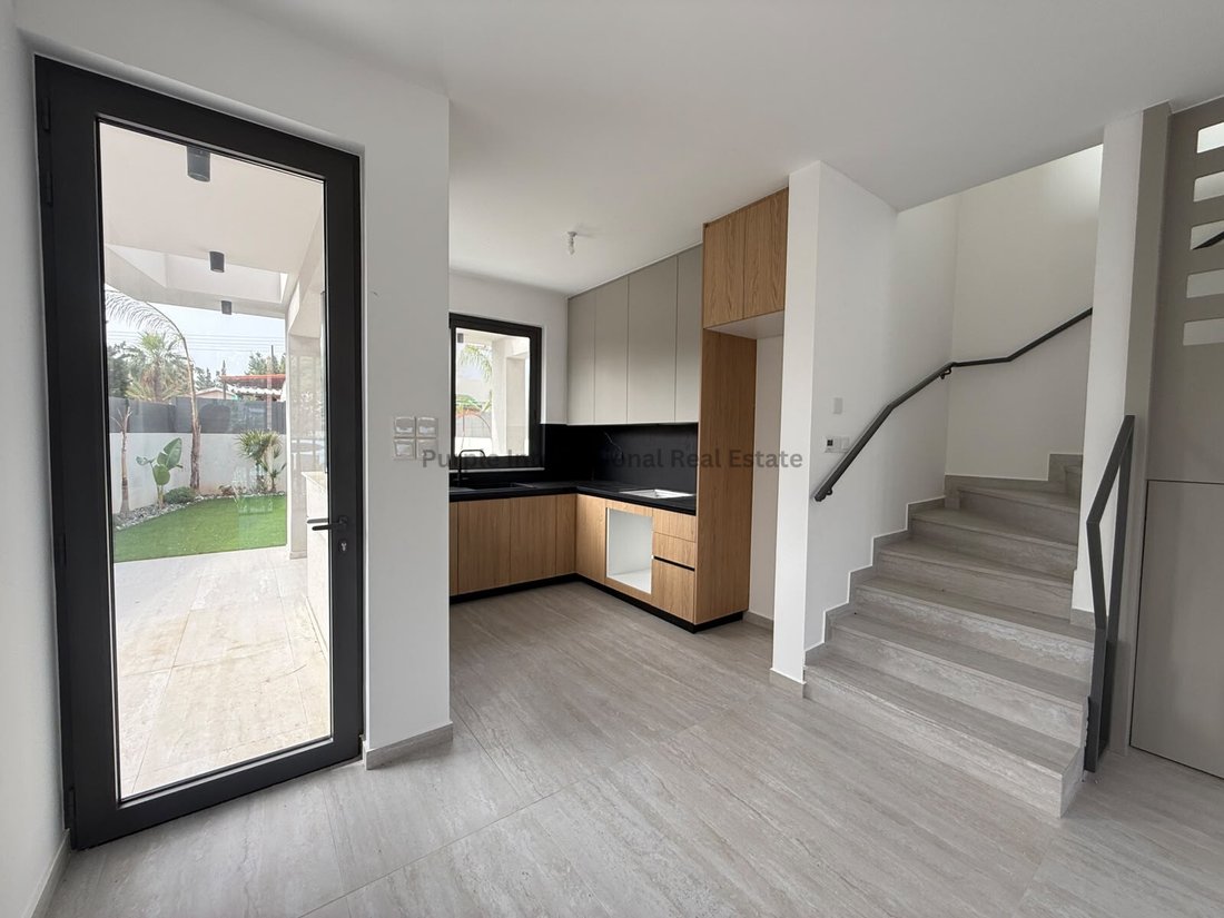 Villa in Pyla, Larnaca, Cyprus 4 - 18294840