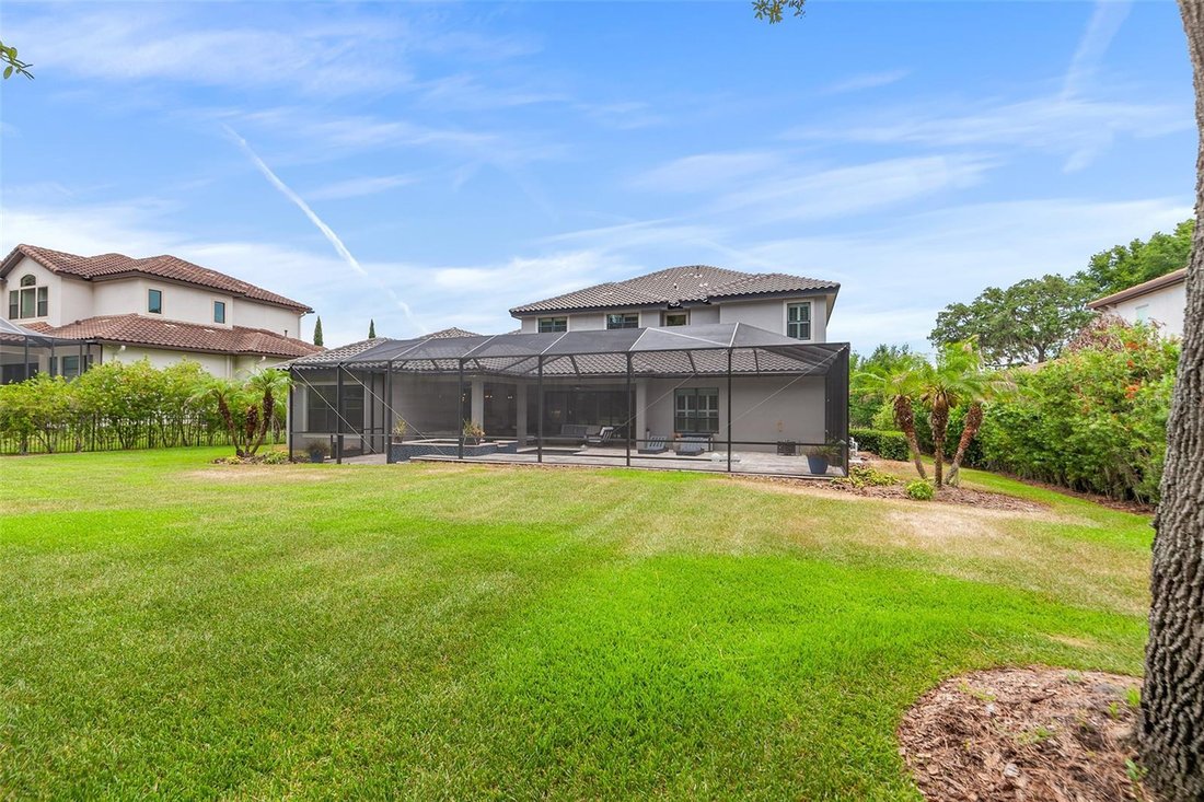 House in Lithia, Florida, United States 5 - 18284082