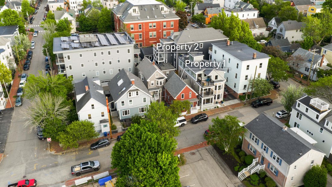 Portland, Maine, United States 1 - 18289210
