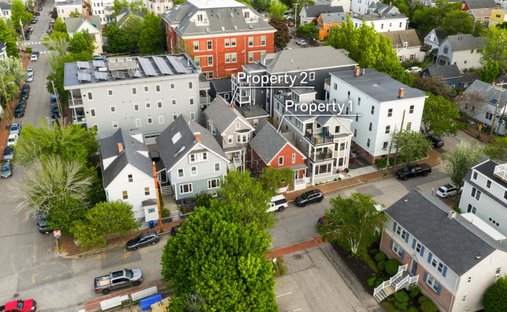Portland, Maine, United States 1