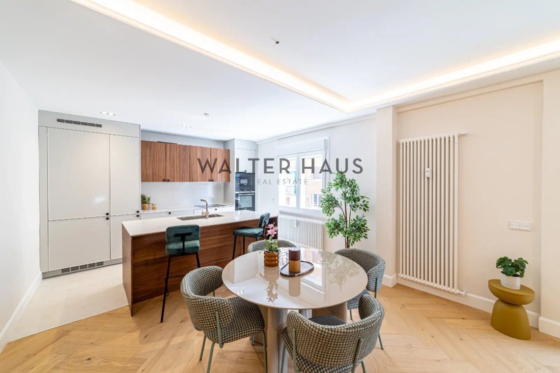 Apartment in Barrio Salamanca, Madrid, Spain 5 - 17446437