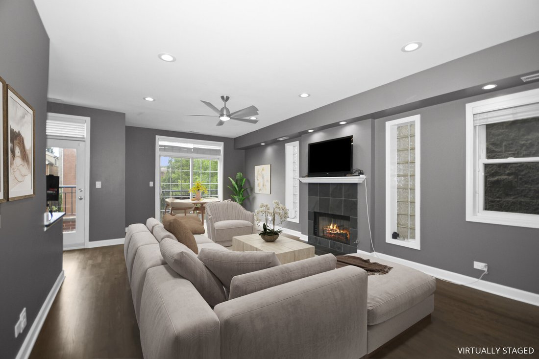 Condo in Chicago, Illinois, United States 2 - 18280809