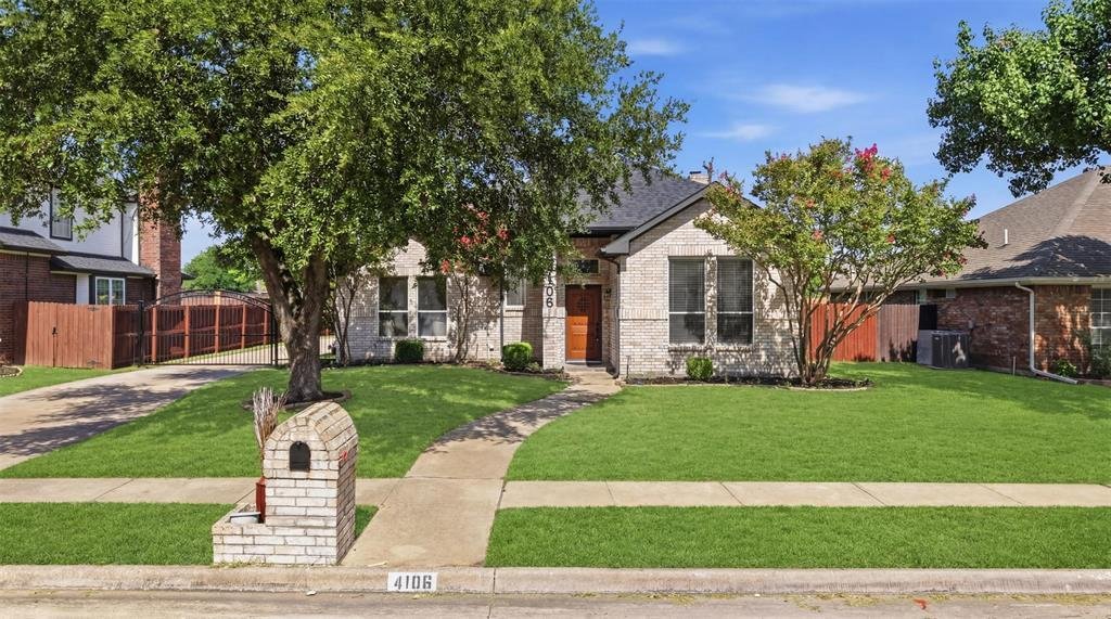 House in Carrollton, Texas, United States 2 - 18285589