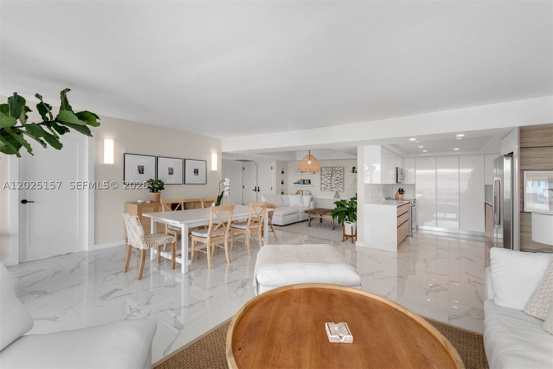 Condo in Miami, Florida, United States 4 - 18285161