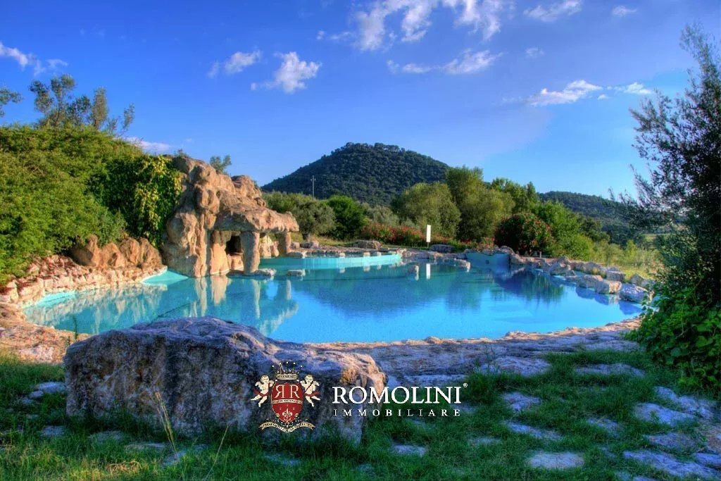 Estate in Panicale, Umbria, Italy 4 - 15665898