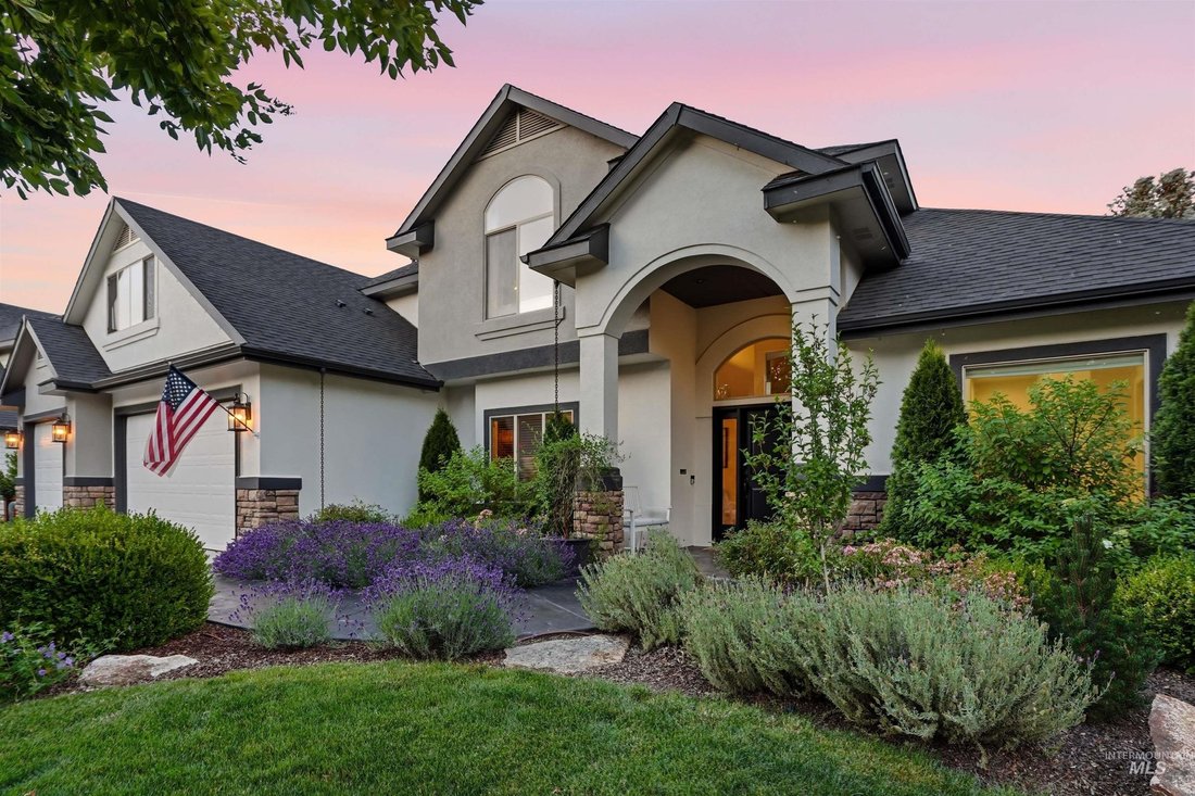 House in Eagle, Idaho, United States 1 - 18293008