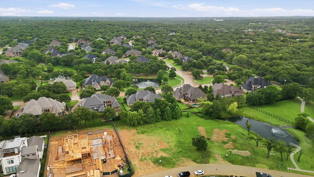 Land in Keller, Texas, United States 3 - 18296231