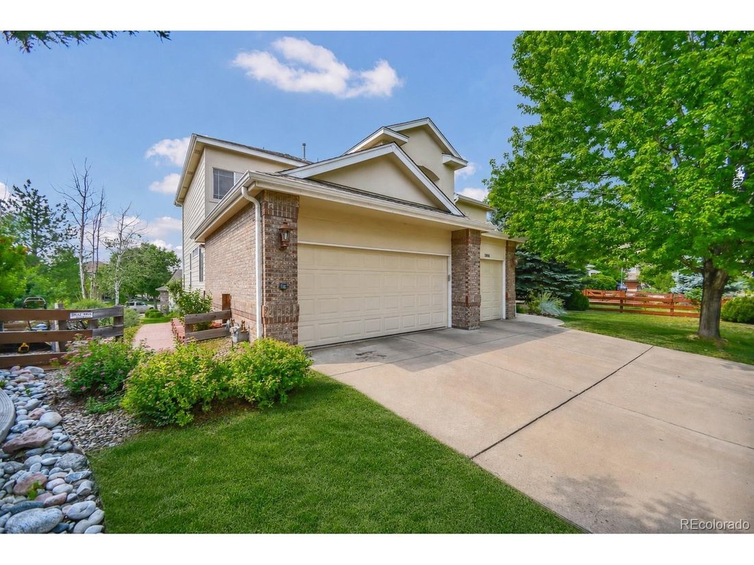 House in Littleton, Colorado, United States 2 - 18273590