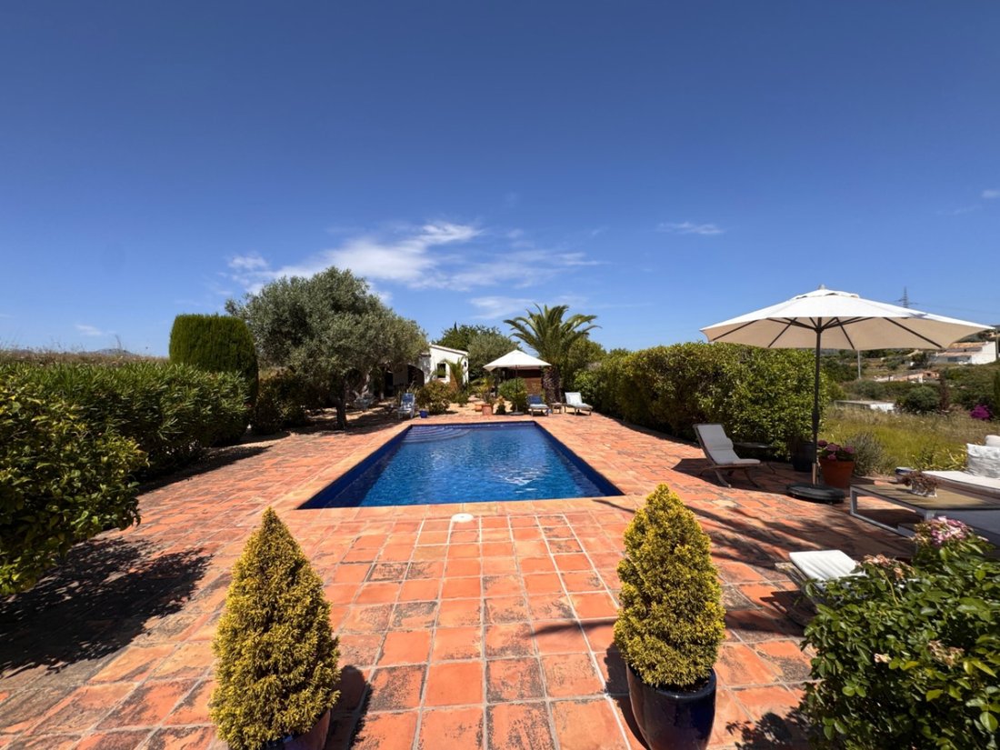 Finca in Teulada, Valencian Community, Spain 5 - 18295610