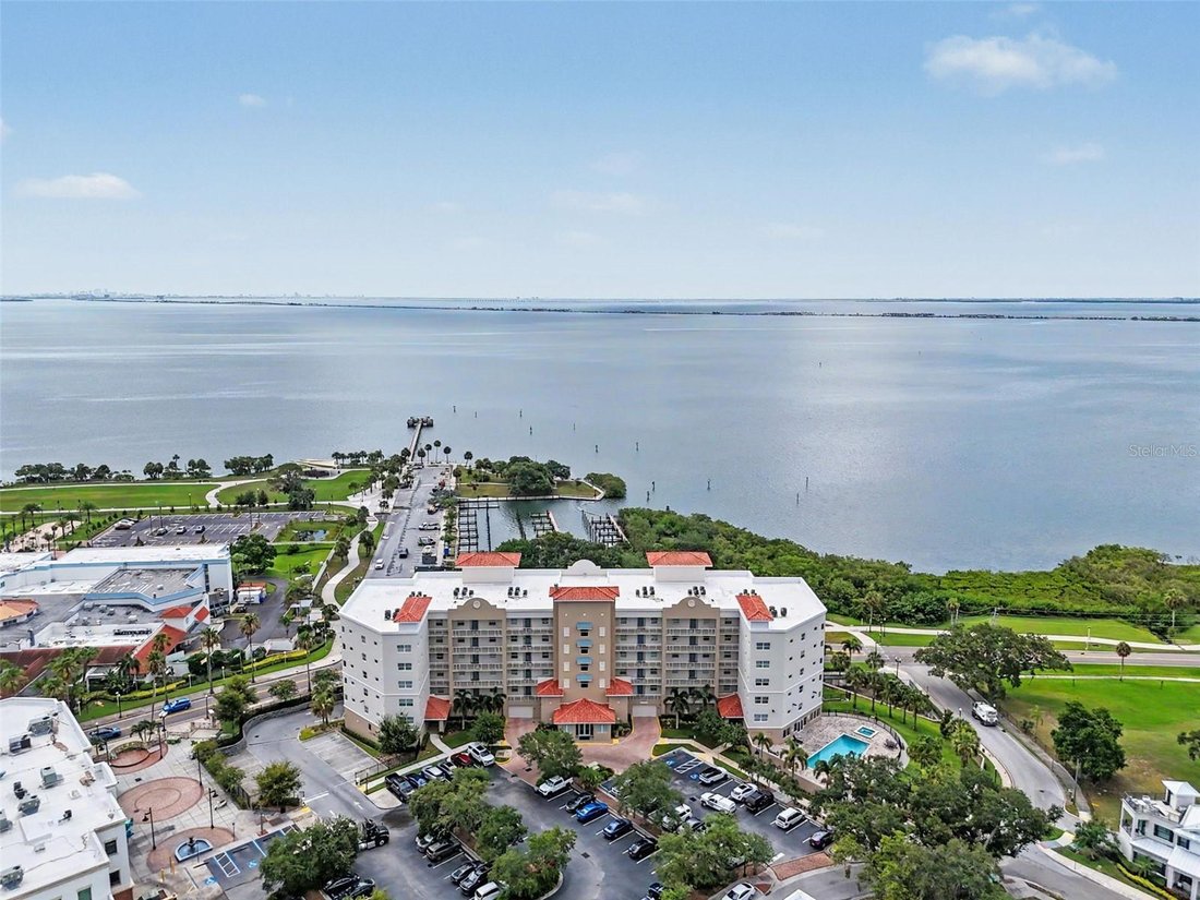 Condo in Safety Harbor, Florida, United States 2 - 18292116