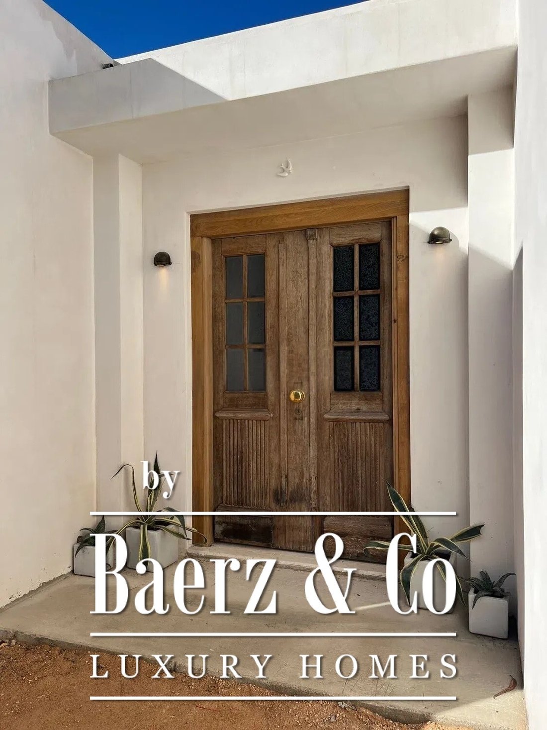 Villa in Formentera, Balearic Islands, Spain 4 - 18280549