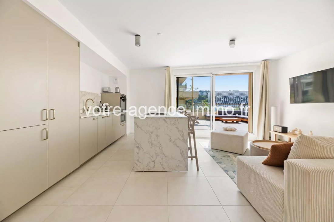 Apartment in Nice, Provence-Alpes-Côte d'Azur, France 4 - 16612827