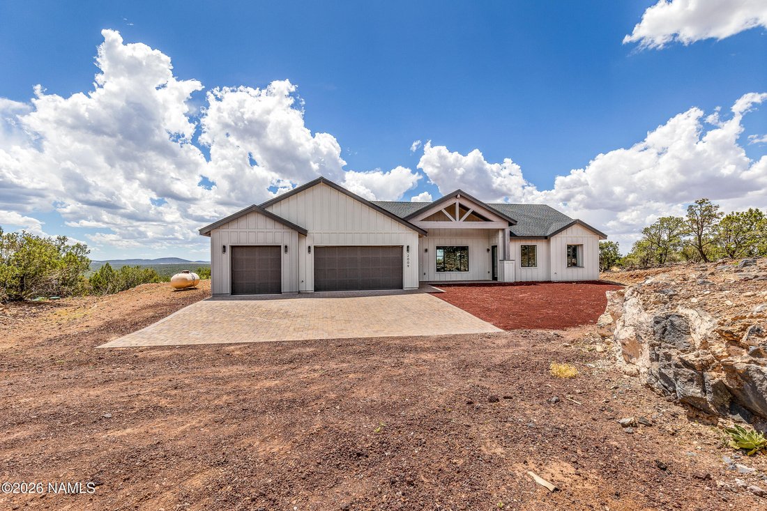 House in Williams, Arizona, United States 5 - 18285256