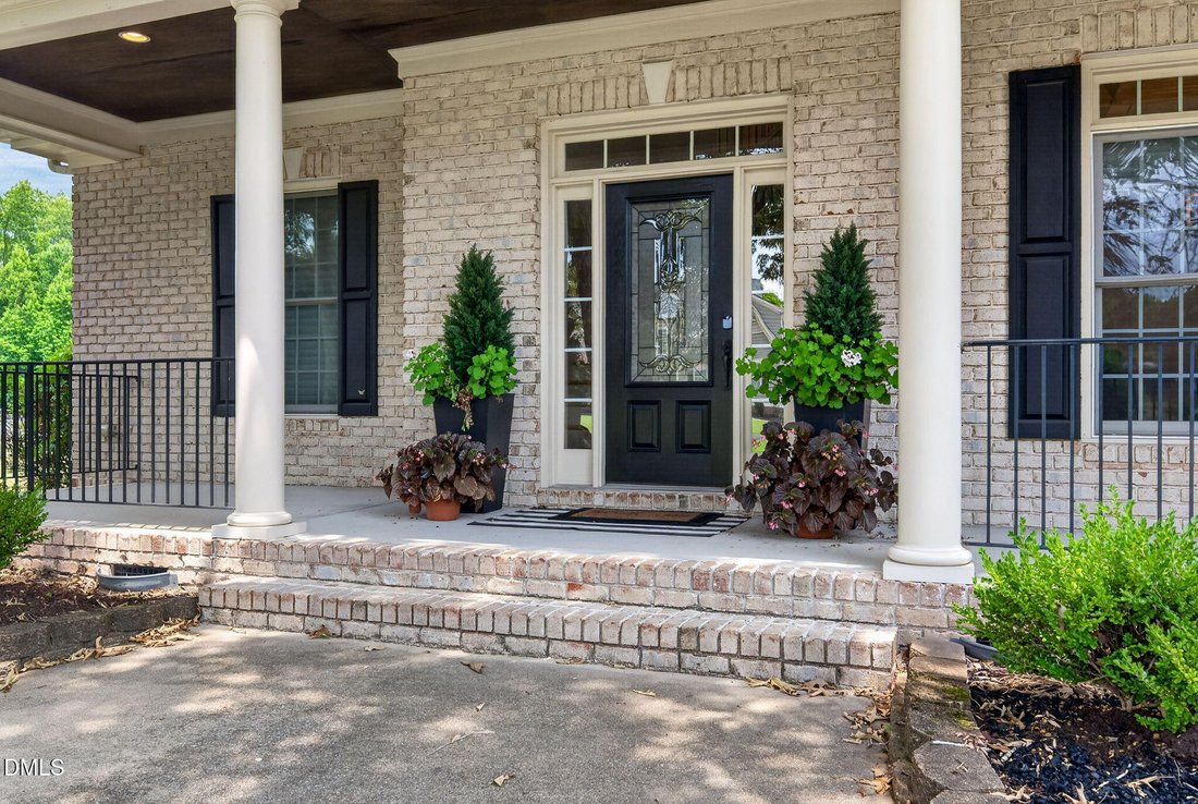 House in Raleigh, North Carolina, United States 3 - 18285056