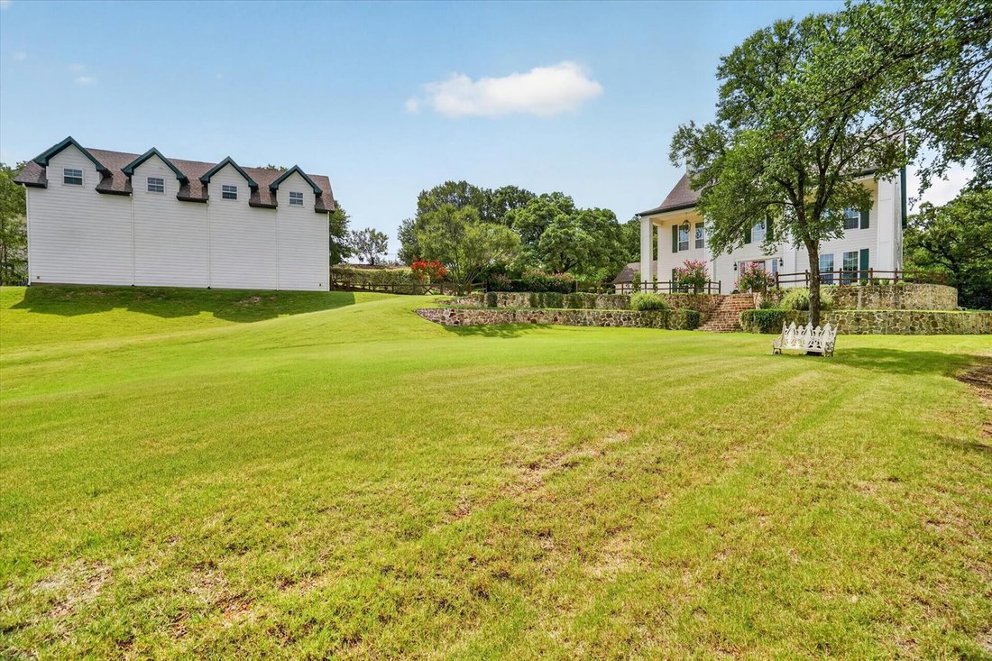 House in Arlington, Texas, United States 4 - 18289389