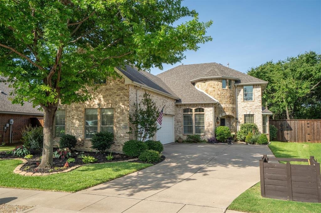 House in Hickory Creek, Texas, United States 2 - 18285751