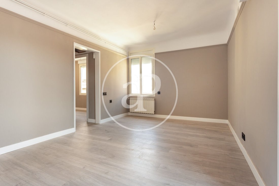 Appartement à Gràcia, Barcelone, Espagne 3 - 18230694