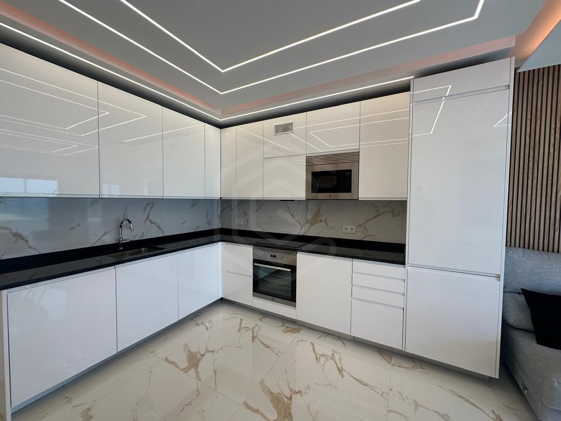 Apartment in Quarteira, Algarve, Portugal 3 - 18289603