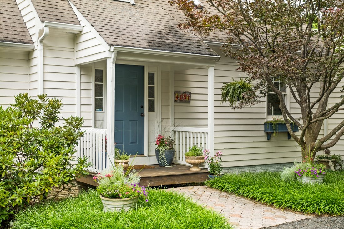 House in Crozet, Virginia, United States 1 - 18279897