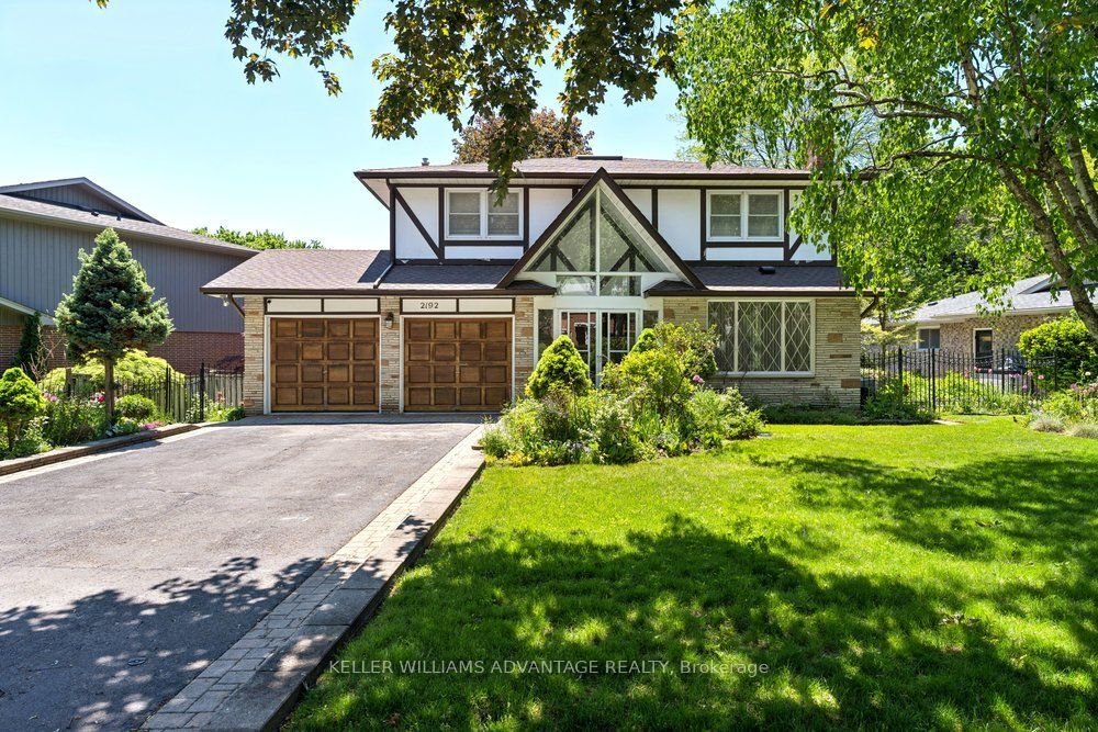 House in Mississauga, Ontario, Canada 1 - 18286089