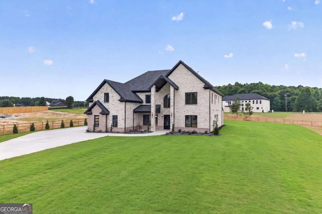 House in Dacula, Georgia, United States 5 - 18281132