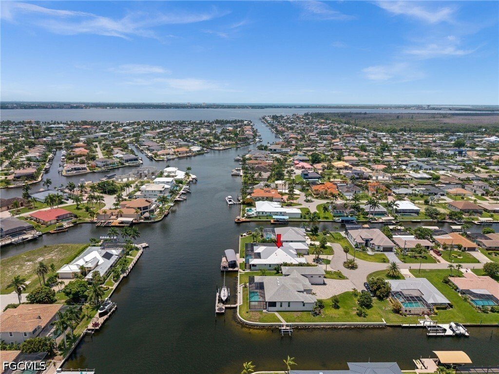 House in Cape Coral, Florida, United States 1 - 18281854