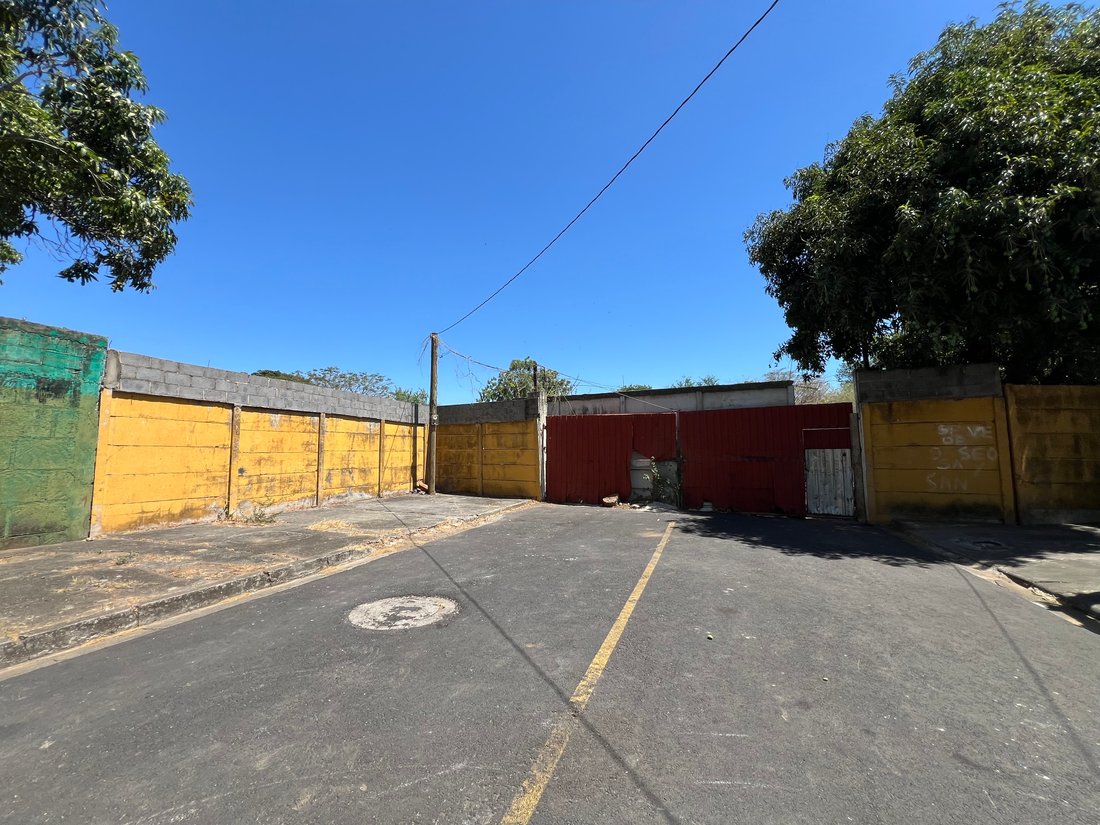 Land in Managua, Managua, Nicaragua 1 - 18286207