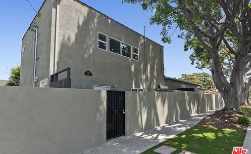 House in Los Angeles, California, United States 1