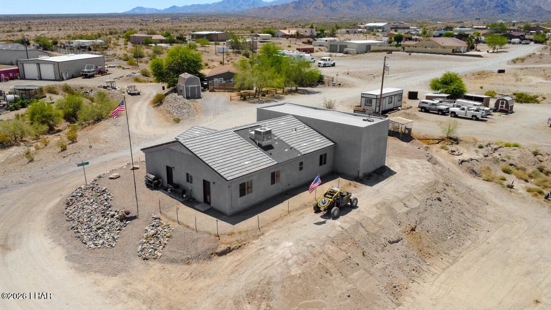 Casa a Desert Hills, Arizona, Stati Uniti 3 - 18283794