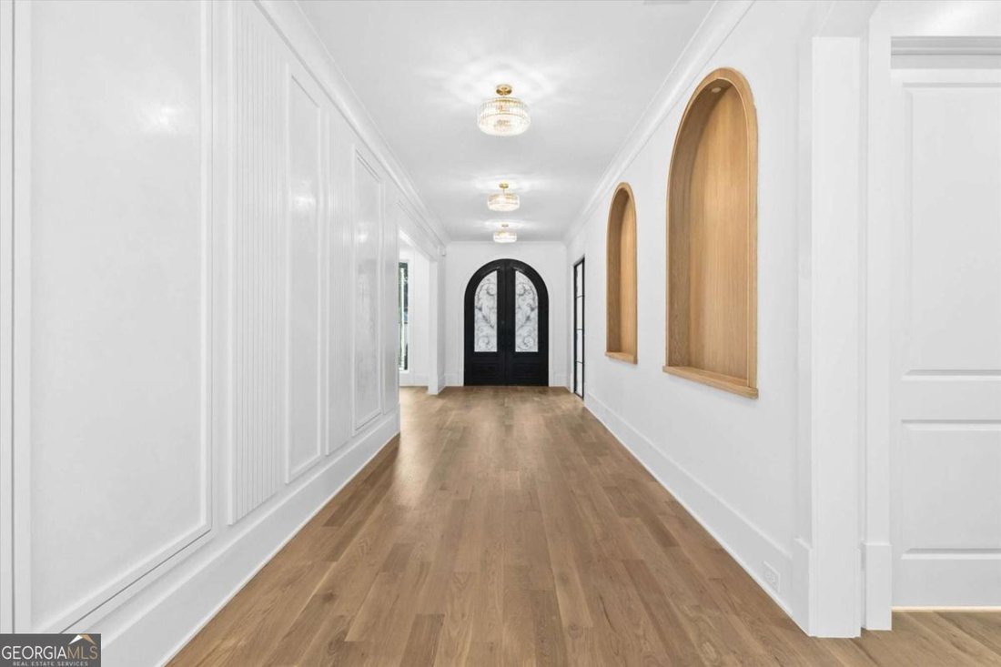 House in Lawrenceville, Georgia, United States 4 - 18293826