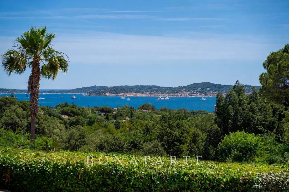 Appartement à Grimaud, Provence-Alpes-Côte d'Azur, France 4 - 18282828