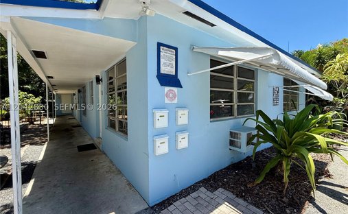 Fort Lauderdale, Florida, United States 1