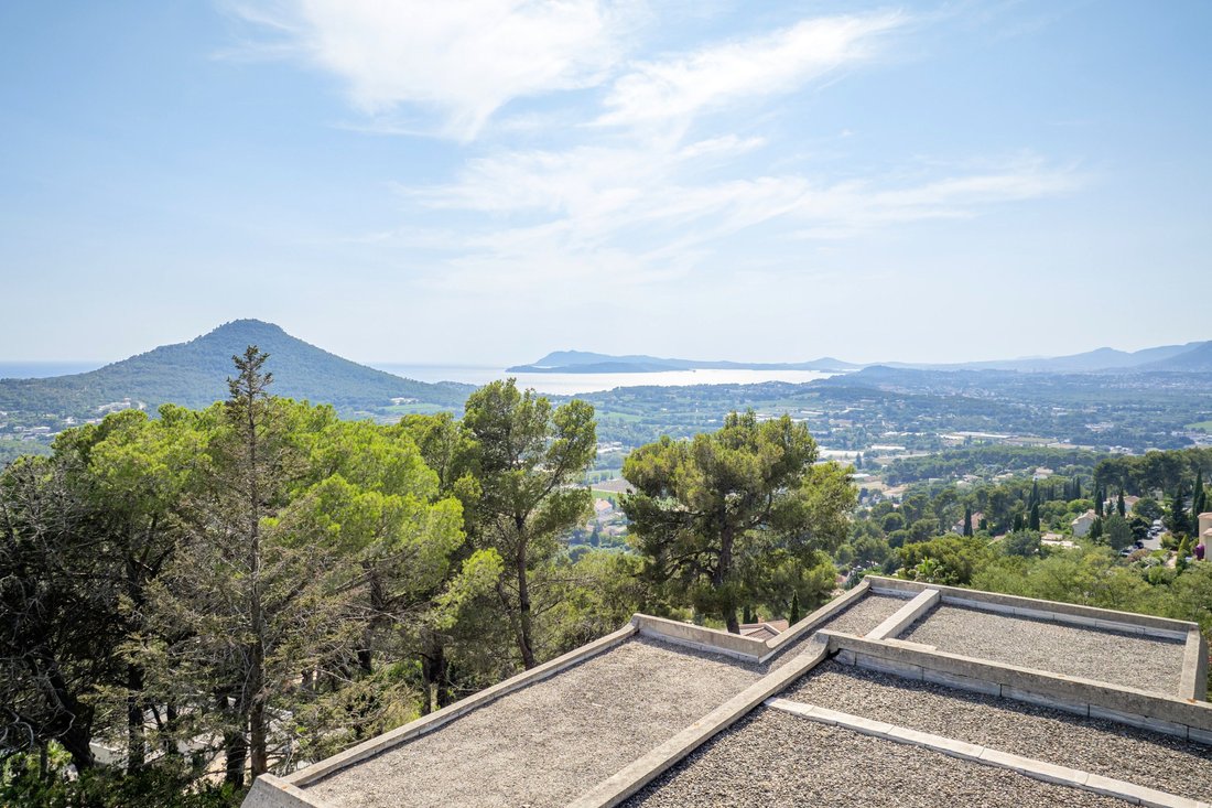 Casa en Centre Ville, Carqueiranne, Francia 1 - 14515231