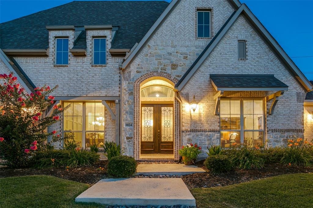 House in Roanoke, Texas, United States 3 - 18293660