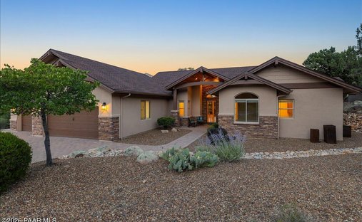 Casa a Prescott, Arizona, Stati Uniti 1
