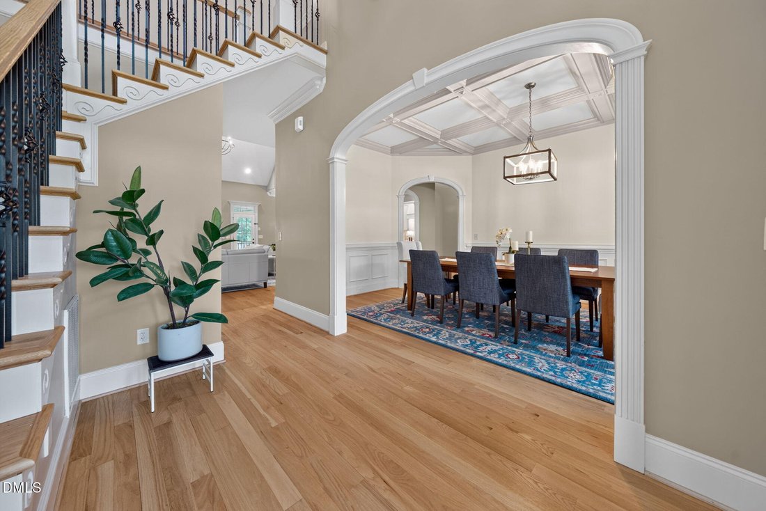 House in Raleigh, North Carolina, United States 5 - 18285056