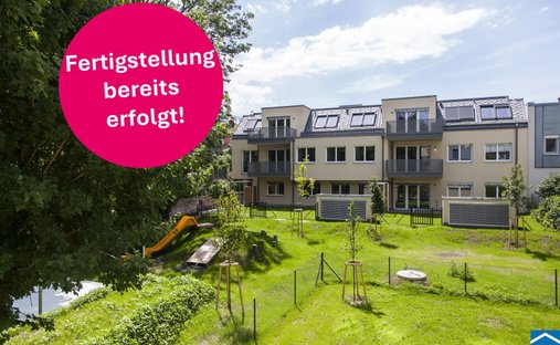 Apartamento en Viena, Viena, Austria 1