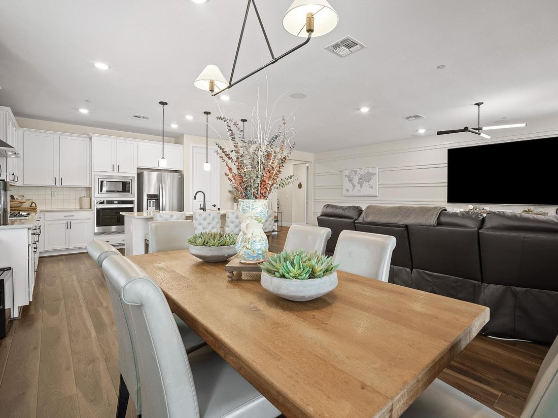 House in Rancho Cordova, California, United States 4 - 18291497