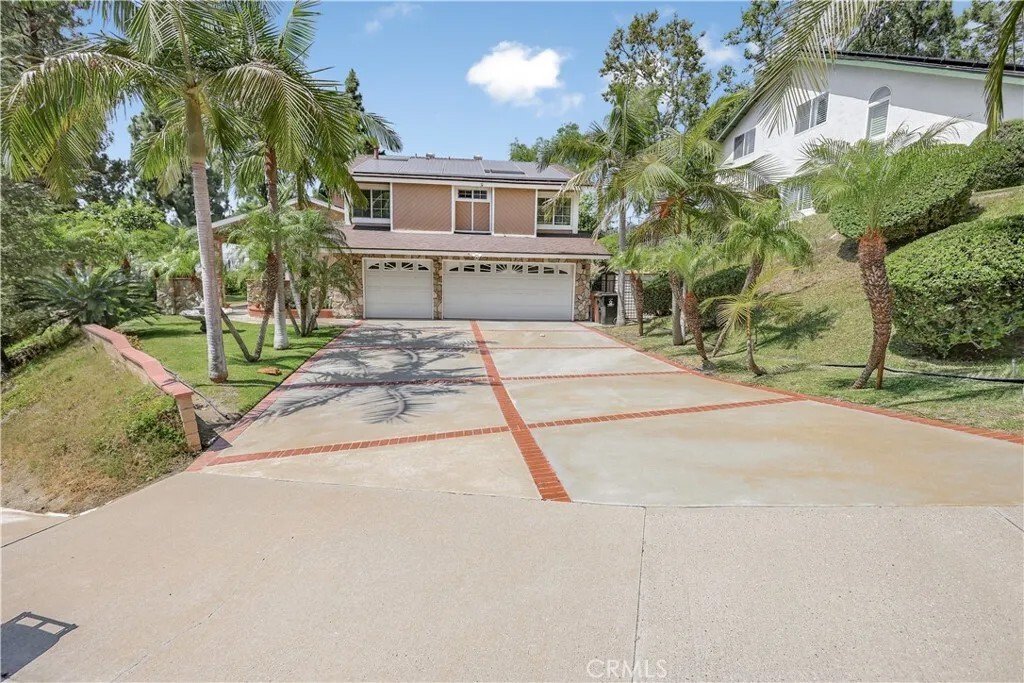 House in Orange, California, United States 1 - 18293781