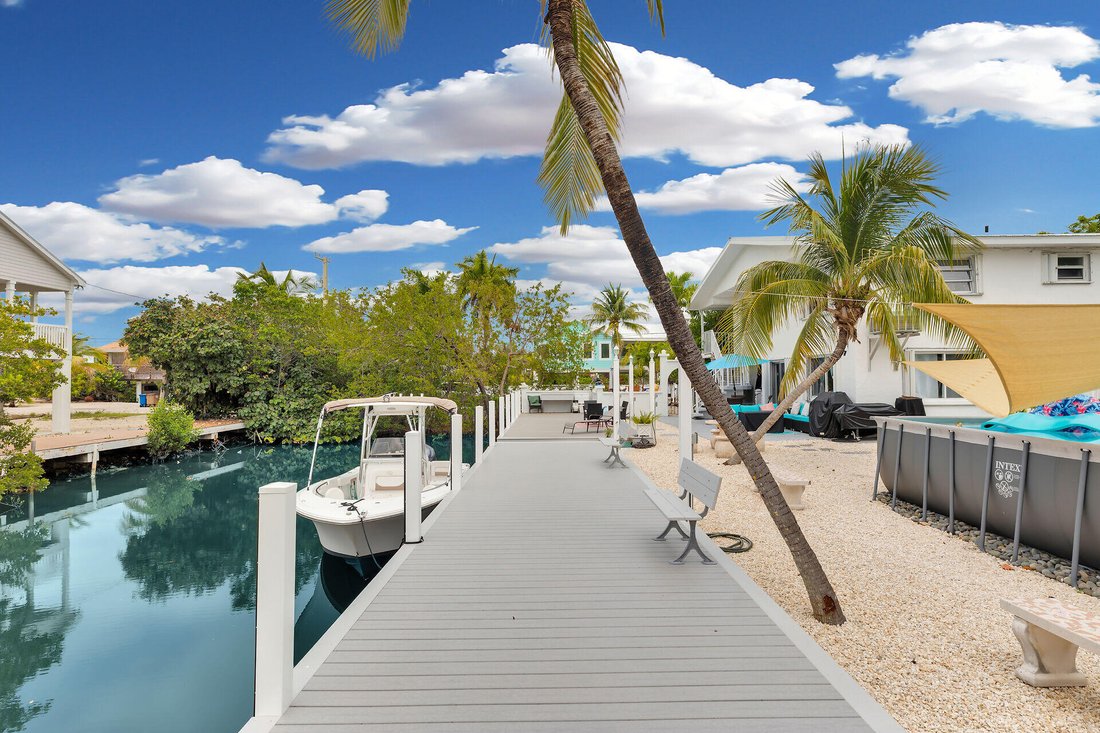 House in Big Pine Key, Florida, United States 4 - 18281789