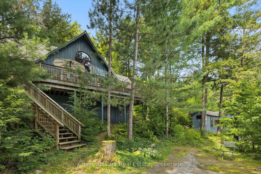 House in Seguin, Ontario, Canada 5 - 18034526