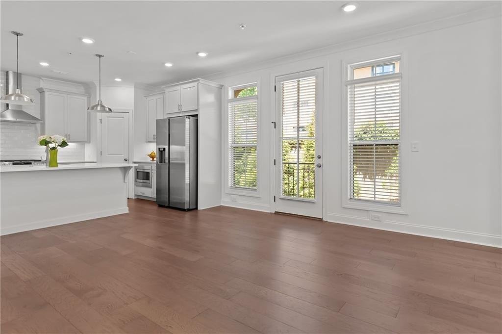 Townhouse in Alpharetta, Georgia, United States 5 - 18288505