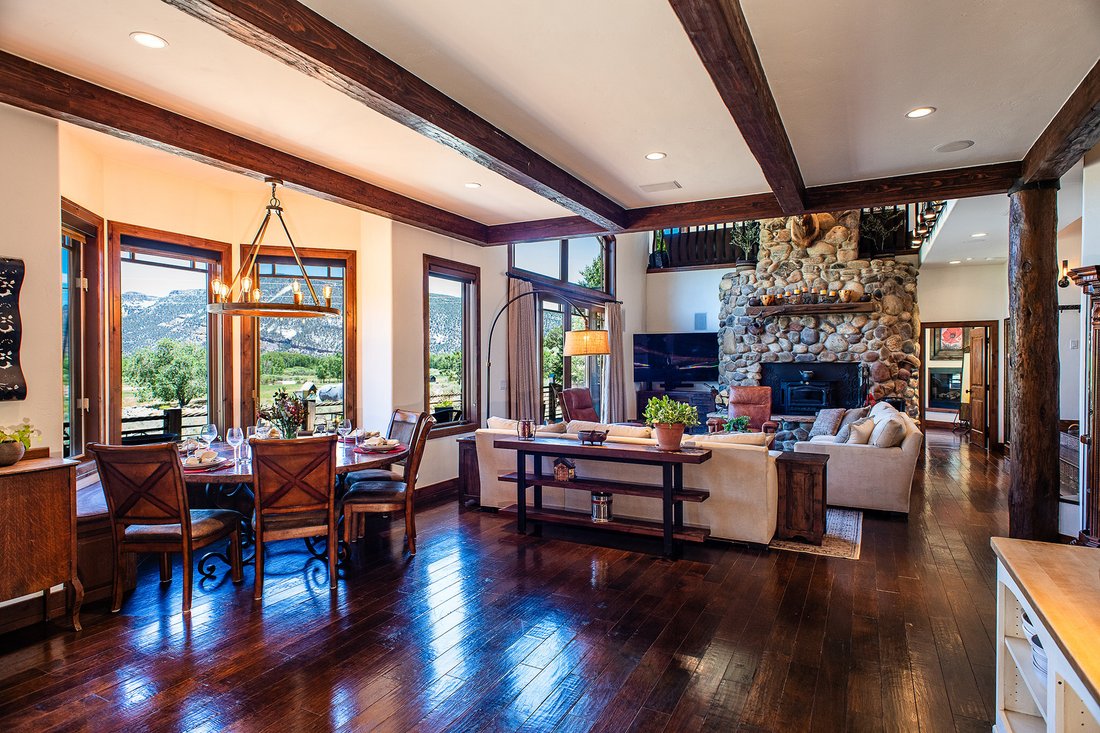 House in Durango, Colorado, United States 4 - 18282602
