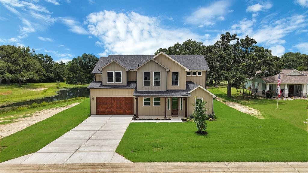 House in Union Valley, Texas, United States 4 - 18292410