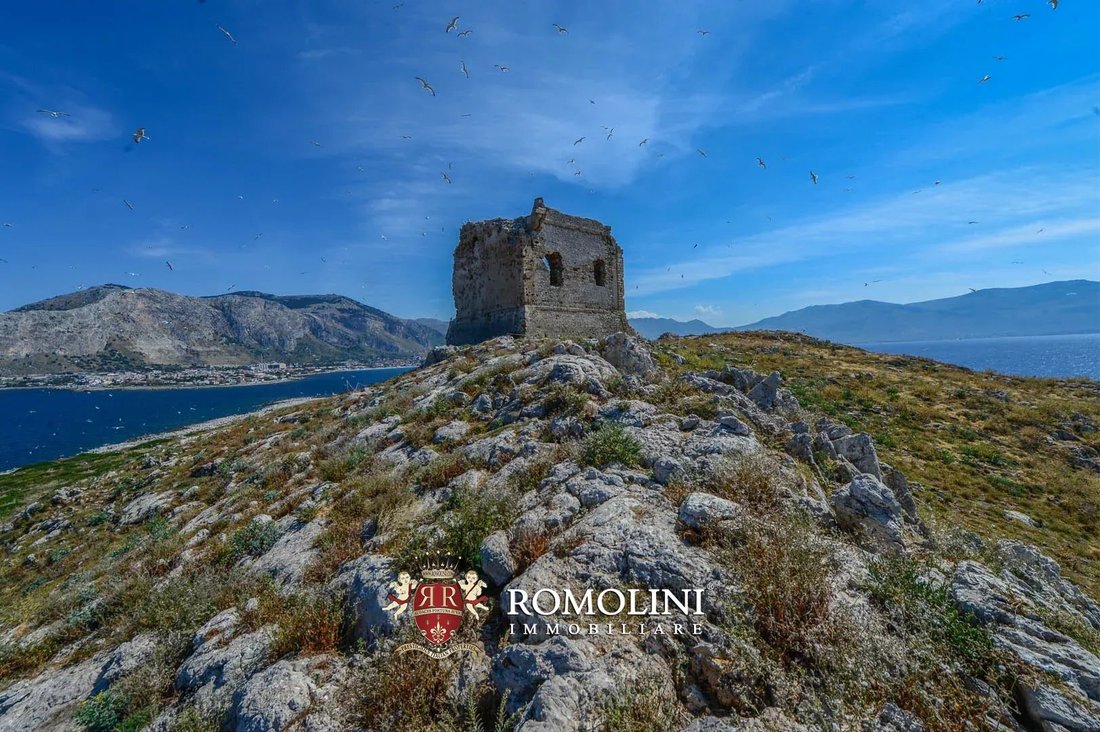 Anwesen in Isola delle Femmine, Sizilien, Italien 5 - 15665246